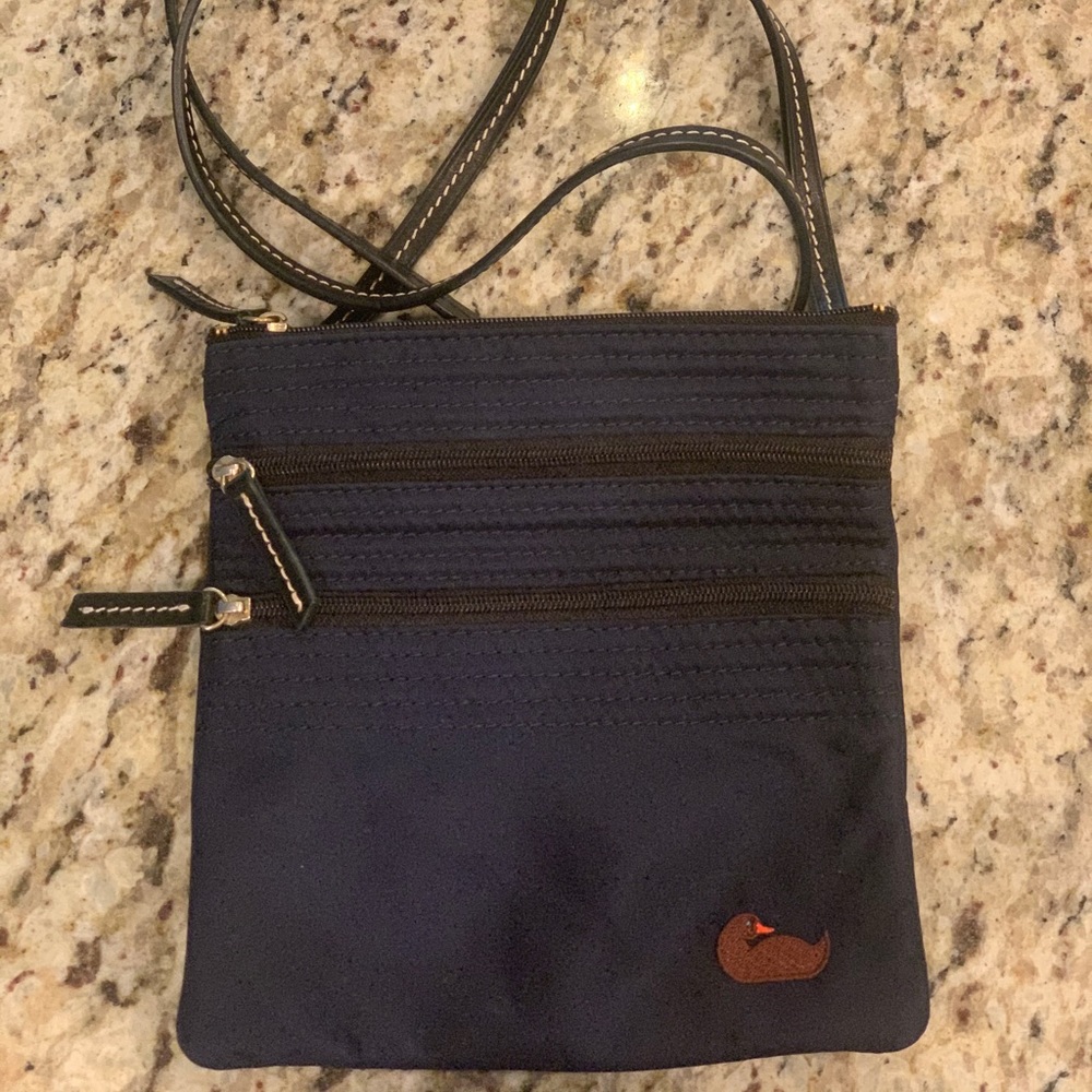 Dooney and Bourke satchel